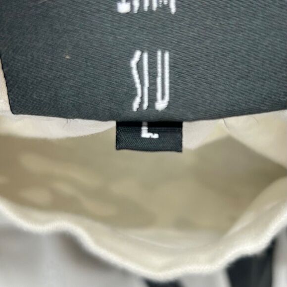 Garbage TV Y2K "SOUNDS OF SPACE" T-shirt Size L - Picture 15 of 16